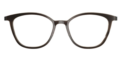 Lindberg® Buffalo Horn™ 1851 LIN BH 1851-H18-U9 49 - H18-U9 Eyeglasses