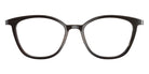Lindberg® Buffalo Horn™ 1851 LIN BH 1851-H20-10 49 - H20-10 Eyeglasses