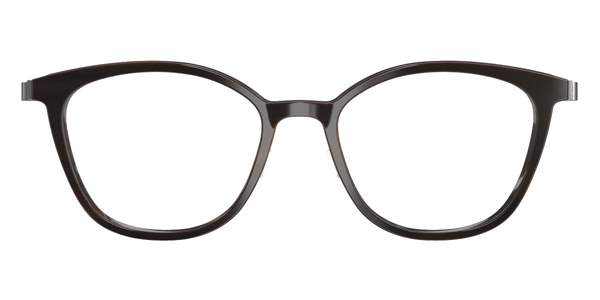 Lindberg® Buffalo Horn™ 1851 LIN BH 1851-H20-10 49 - H20-10 Eyeglasses