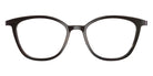 Lindberg® Buffalo Horn™ 1851 LIN BH 1851-H20-PU14 49 - H20-PU14 Eyeglasses
