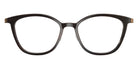 Lindberg® Buffalo Horn™ 1851 LIN BH 1851-H20-PU15 49 - H20-PU15 Eyeglasses