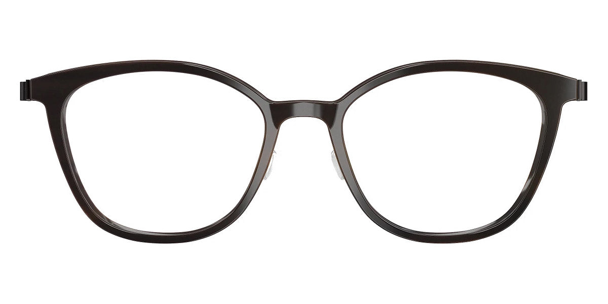 Lindberg® Buffalo Horn™ 1851 LIN BH 1851-H20-PU9 49 - H20-PU9 Eyeglasses