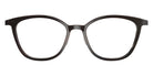 Lindberg® Buffalo Horn™ 1851 LIN BH 1851-H20-PU9 49 - H20-PU9 Eyeglasses