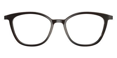 Lindberg® Buffalo Horn™ 1851 LIN BH 1851-H20-U9 49 - H20-U9 Eyeglasses