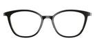 Lindberg® Buffalo Horn™ 1851 LIN BH 1851-H26-10 49 - H26-10 Eyeglasses