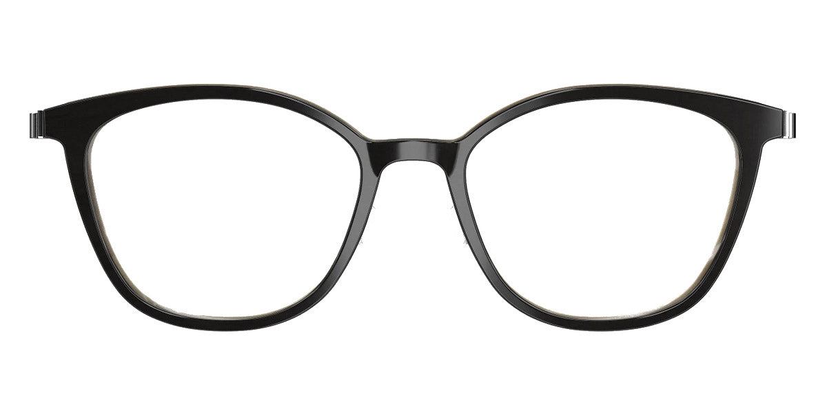 Lindberg® Buffalo Horn™ 1851 LIN BH 1851-H26-P10 49 - H26-P10 Eyeglasses