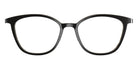 Lindberg® Buffalo Horn™ 1851 LIN BH 1851-H26-P10 49 - H26-P10 Eyeglasses