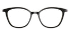 Lindberg® Buffalo Horn™ 1851 LIN BH 1851-H26-PU14 49 - H26-PU14 Eyeglasses