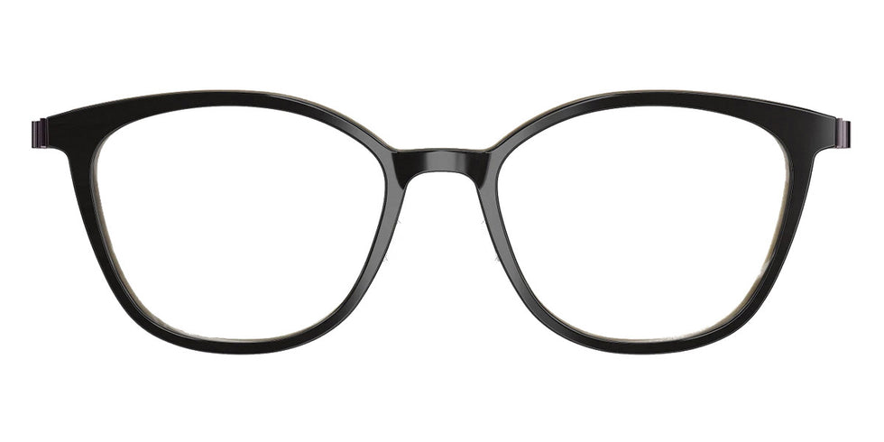 Lindberg® Buffalo Horn™ 1851 LIN BH 1851-H26-PU14 49 - H26-PU14 Eyeglasses