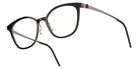 Lindberg® Buffalo Horn™ 1851 LIN BH 1851-H26-PU14 49 - H26-PU14 Eyeglasses