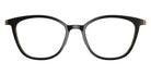Lindberg® Buffalo Horn™ 1851 LIN BH 1851-H26-PU15 49 - H26-PU15 Eyeglasses