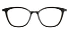 Lindberg® Buffalo Horn™ 1851 LIN BH 1851-H26-PU9 49 - H26-PU9 Eyeglasses
