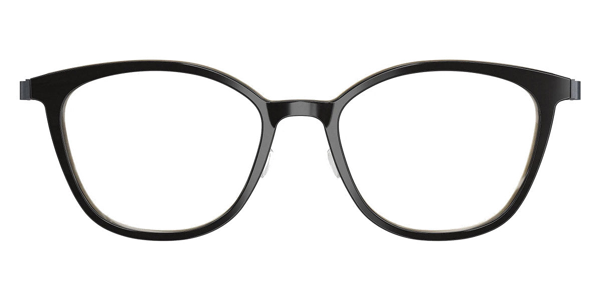 Lindberg® Buffalo Horn™ 1851 LIN BH 1851-H26-U16 49 - H26-U16 Eyeglasses