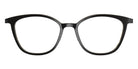 Lindberg® Buffalo Horn™ 1851 LIN BH 1851-H26-U9 49 - H26-U9 Eyeglasses