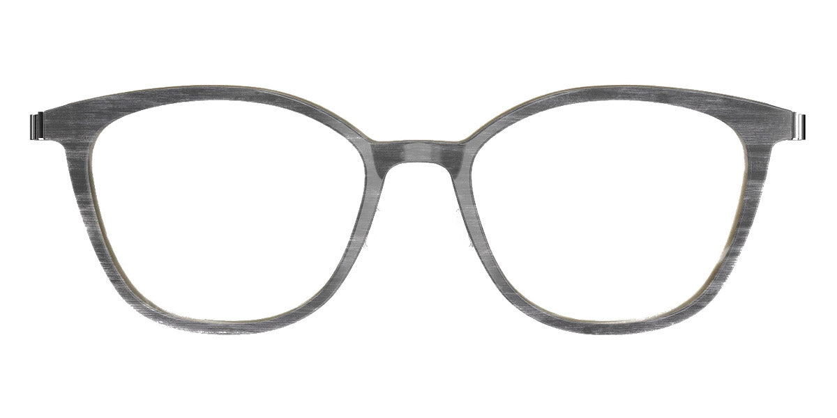 Lindberg® Buffalo Horn™ 1851 LIN BH 1851-HTE26-P10 49 - HTE26-P10 Eyeglasses