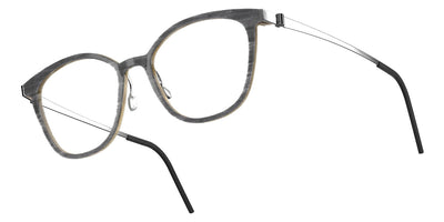 Lindberg® Buffalo Horn™ 1851 LIN BH 1851-HTE26-P10 49 - HTE26-P10 Eyeglasses