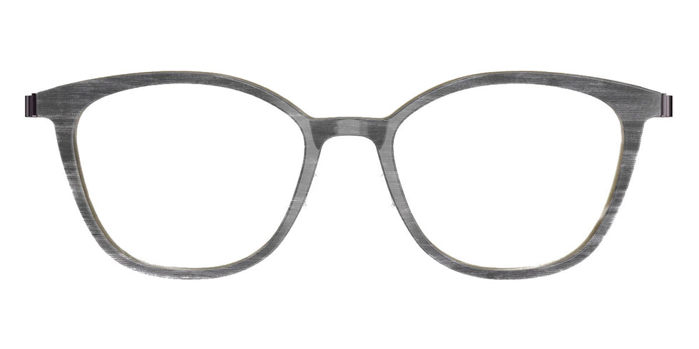 Lindberg® Buffalo Horn™ 1851 LIN BH 1851-HTE26-PU14 49 - HTE26-PU14 Eyeglasses