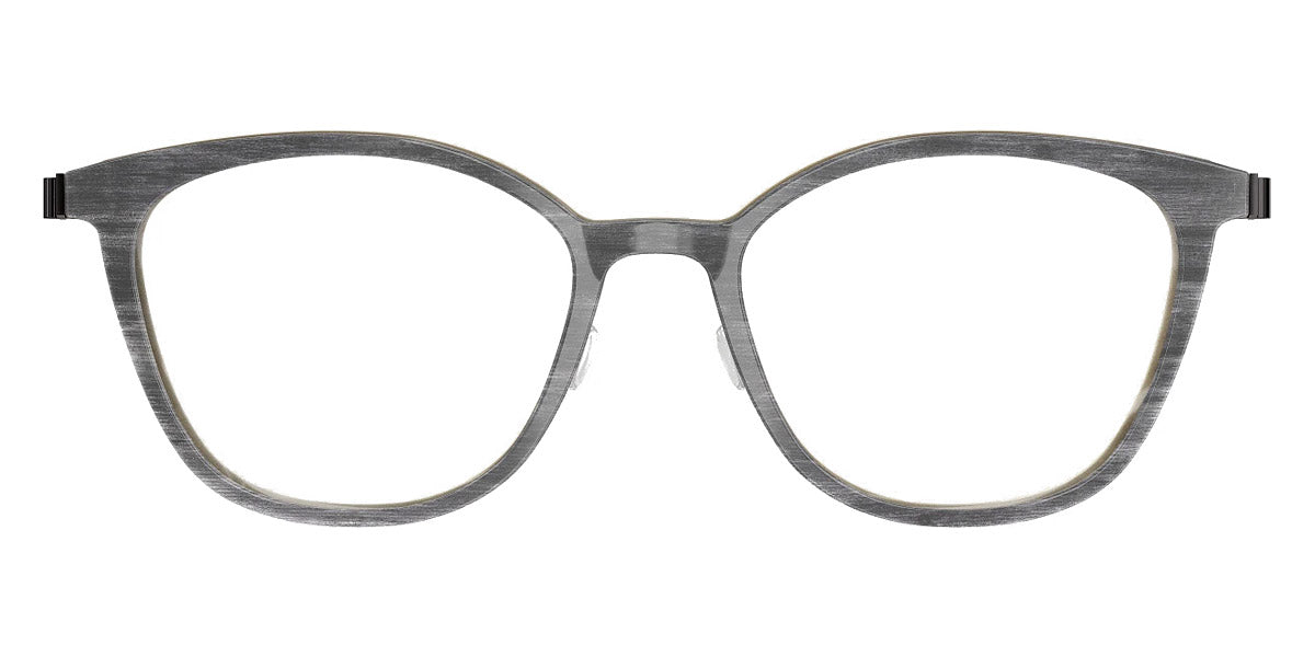 Lindberg® Buffalo Horn™ 1851 LIN BH 1851-HTE26-PU9 49 - HTE26-PU9 Eyeglasses