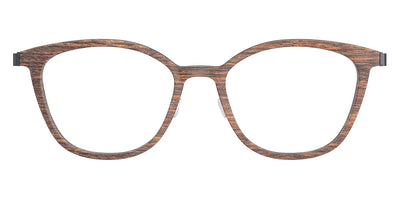 Lindberg® Fine Wood™ 1851 LIN FW 1851-WB11-U16 - WB11-U16 Eyeglasses
