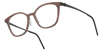 Lindberg® Fine Wood™ 1851 LIN FW 1851-WB11-U9 - WB11-U9 Eyeglasses