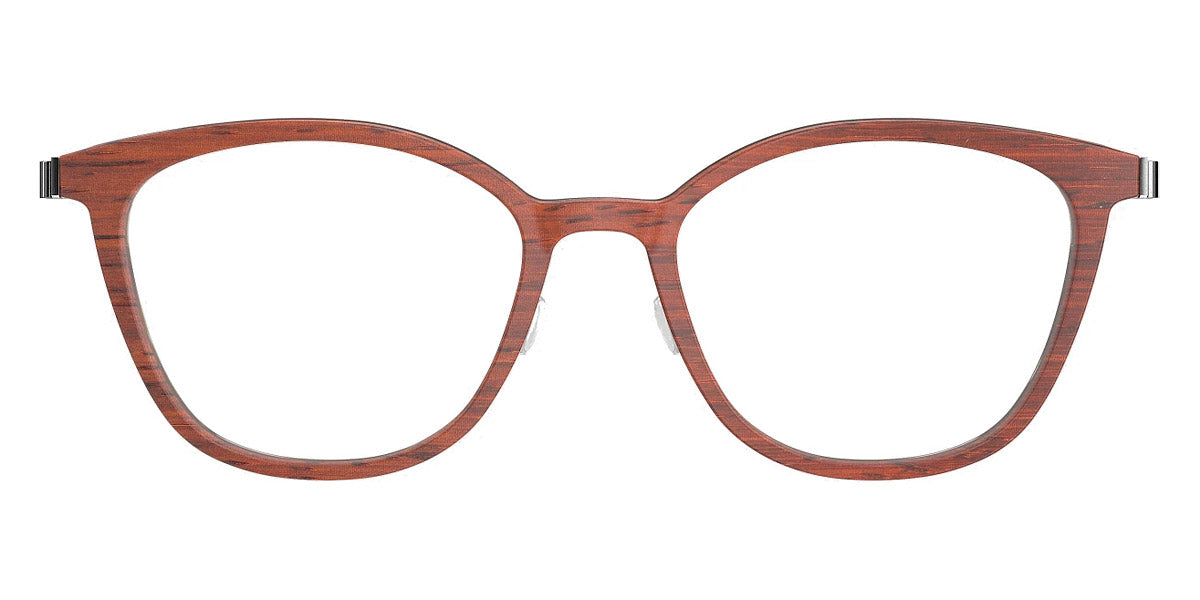 Lindberg® Fine Wood™ 1851 LIN FW 1851-WD13-P10 - WD13-P10 Eyeglasses