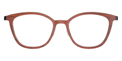 Lindberg® Fine Wood™ 1851 LIN FW 1851-WD13-PU9 - WD13-PU9 Eyeglasses