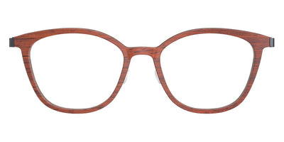 Lindberg® Fine Wood™ 1851 LIN FW 1851-WD13-U16 - WD13-U16 Eyeglasses