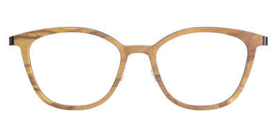 Lindberg® Fine Wood™ 1851 LIN FW 1851-WE17-PU14 - WE17-PU14 Eyeglasses