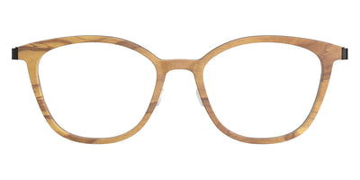 Lindberg® Fine Wood™ 1851 LIN FW 1851-WE17-U9 - WE17-U9 Eyeglasses
