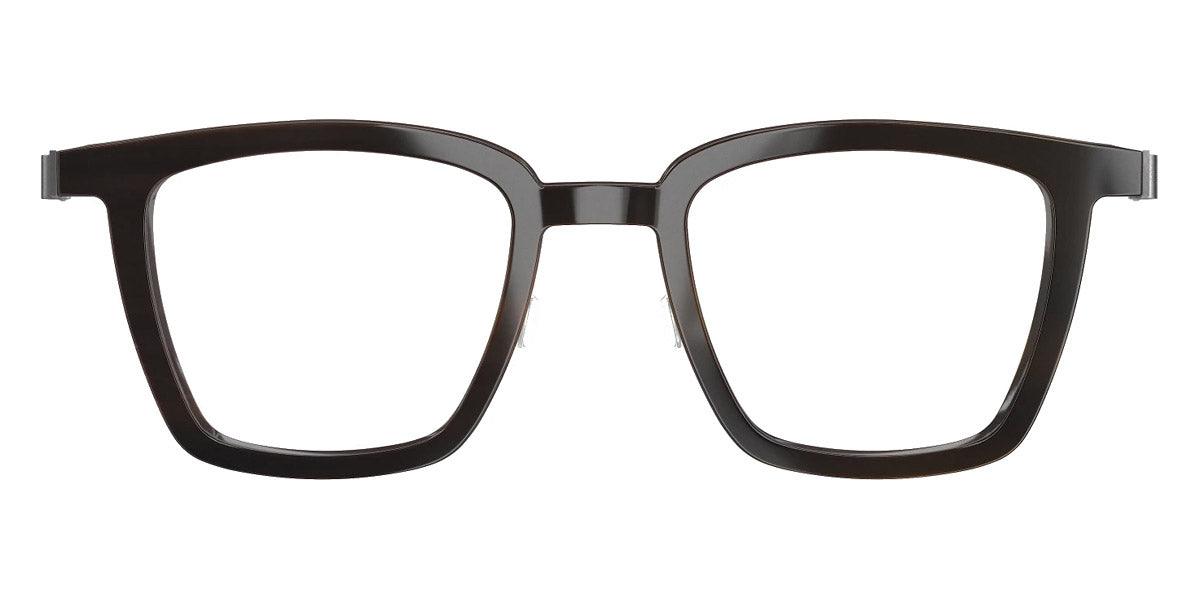 Lindberg® Buffalo Horn™ 1853 LIN BH 1853-H20-10 50 - H20-10 Eyeglasses
