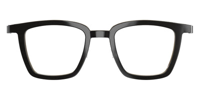 Lindberg® Buffalo Horn™ 1853 LIN BH 1853-H26-10 50 - H26-10 Eyeglasses