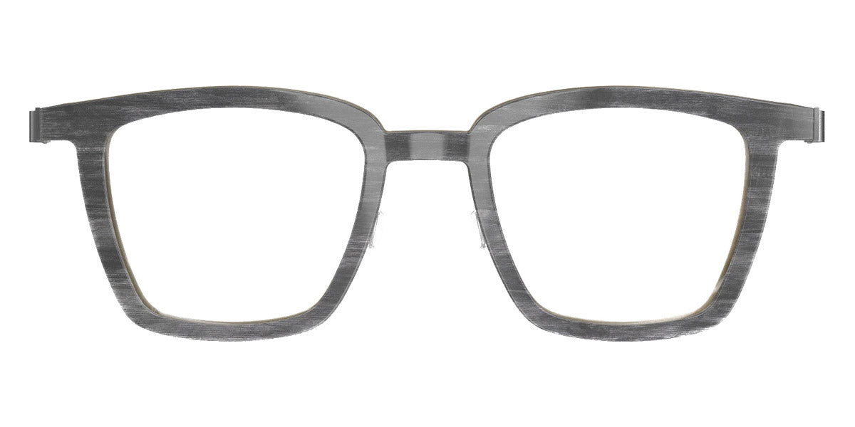 Lindberg® Buffalo Horn™ 1853 LIN BH 1853-HTE26-10 50 - HTE26-10 Eyeglasses