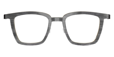 Lindberg® Buffalo Horn™ 1853 LIN BH 1853-HTE26-PU9 50 - HTE26-PU9 Eyeglasses