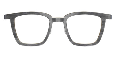 Lindberg® Buffalo Horn™ 1853 LIN BH 1853-HTE26-U16 50 - HTE26-U16 Eyeglasses