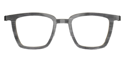 Lindberg® Buffalo Horn™ 1853 LIN BH 1853-HTE26-U9 50 - HTE26-U9 Eyeglasses