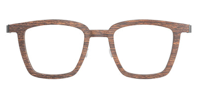 Lindberg® Fine Wood™ 1853 LIN FW 1853-WB11-10 - WB11-10 Eyeglasses