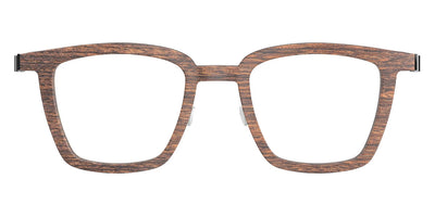 Lindberg® Fine Wood™ 1853 LIN FW 1853-WB11-P10 - WB11-P10 Eyeglasses
