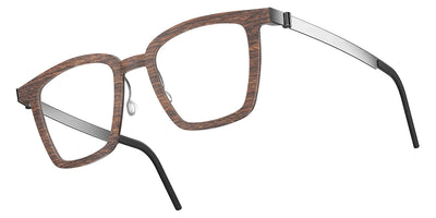 Lindberg® Fine Wood™ 1853 LIN FW 1853-WB11-P10 - WB11-P10 Eyeglasses