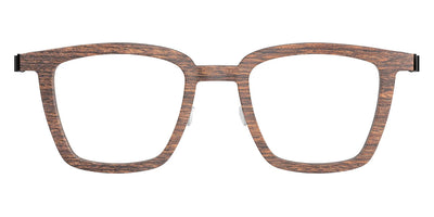 Lindberg® Fine Wood™ 1853 LIN FW 1853-WB11-PU9 - WB11-PU9 Eyeglasses