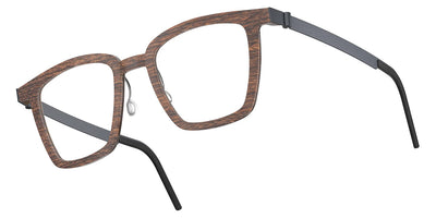 Lindberg® Fine Wood™ 1853 LIN FW 1853-WB11-U16 - WB11-U16 Eyeglasses
