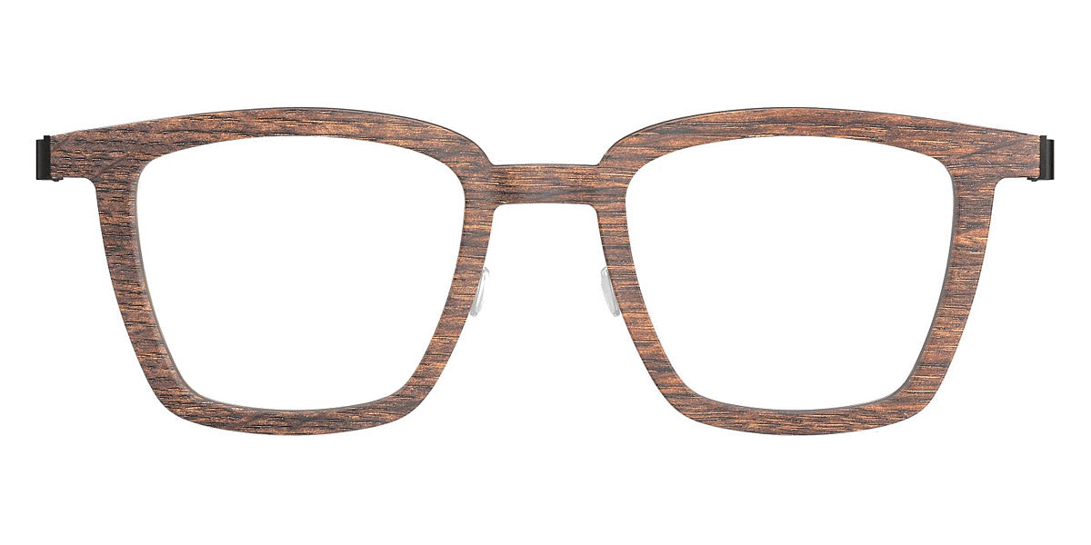 Lindberg® Fine Wood™ 1853 LIN FW 1853-WB11-U9 - WB11-U9 Eyeglasses