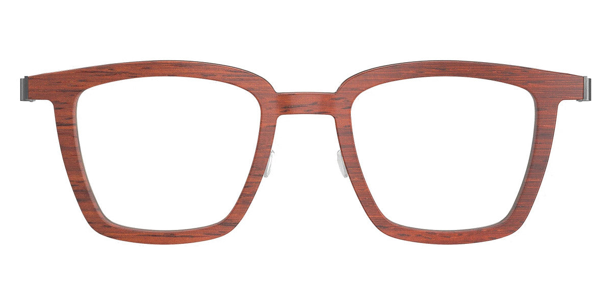 Lindberg® Fine Wood™ 1853 LIN FW 1853-WD13-10 - WD13-10 Eyeglasses