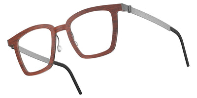 Lindberg® Fine Wood™ 1853 LIN FW 1853-WD13-10 - WD13-10 Eyeglasses