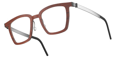 Lindberg® Fine Wood™ 1853 LIN FW 1853-WD13-P10 - WD13-P10 Eyeglasses