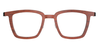 Lindberg® Fine Wood™ 1853 LIN FW 1853-WD13-PU9 - WD13-PU9 Eyeglasses