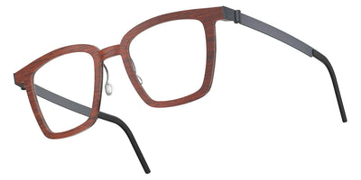 Lindberg® Fine Wood™ 1853 LIN FW 1853-WD13-U16 - WD13-U16 Eyeglasses