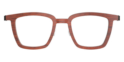 Lindberg® Fine Wood™ 1853 LIN FW 1853-WD13-U9 - WD13-U9 Eyeglasses