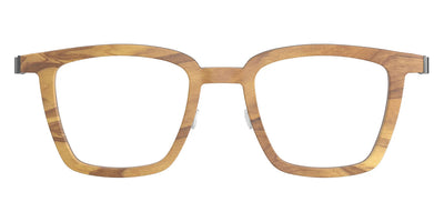 Lindberg® Fine Wood™ 1853 LIN FW 1853-WE17-10 - WE17-10 Eyeglasses