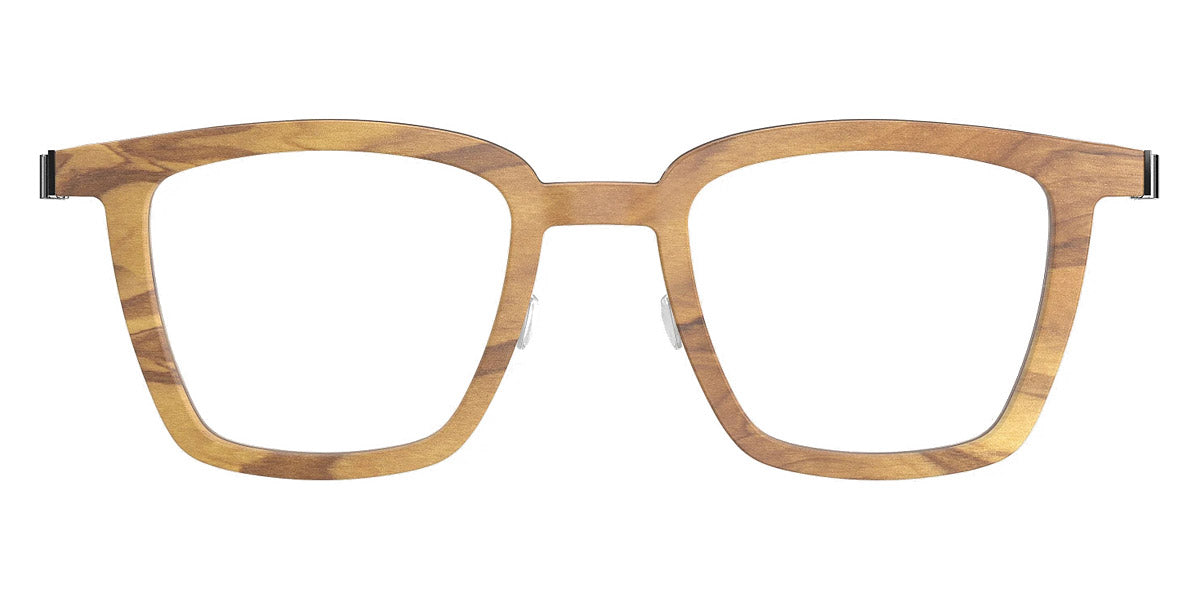 Lindberg® Fine Wood™ 1853 LIN FW 1853-WE17-P10 - WE17-P10 Eyeglasses