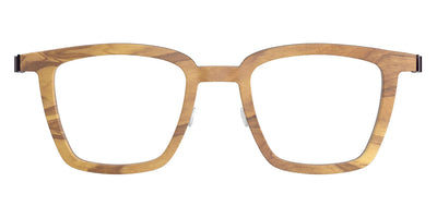Lindberg® Fine Wood™ 1853 LIN FW 1853-WE17-PU14 - WE17-PU14 Eyeglasses